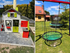 Domki całoroczne u Iwony  w miejscowości Kudowa-Zdrój