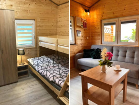 Domki całoroczne u Iwony  w miejscowości Kudowa-Zdrój