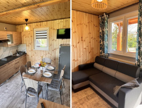 Domki całoroczne u Iwony  w miejscowości Kudowa-Zdrój