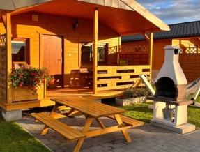 Domki całoroczne u Iwony  w miejscowości Kudowa-Zdrój