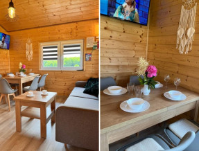 Domki całoroczne u Iwony  w miejscowości Kudowa-Zdrój