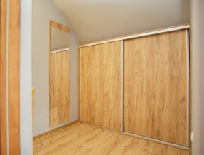 Domki całoroczne u Iwony  w miejscowości Kudowa-Zdrój