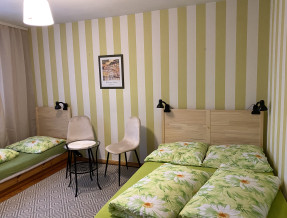 Pokoje Gościnne Joanna  w miejscowości Duszniki-Zdrój