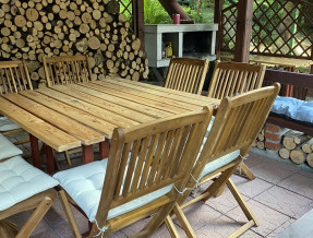 Pokoje Gościnne Joanna  w miejscowości Duszniki-Zdrój