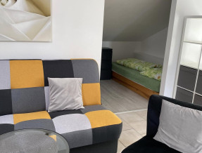 Pokoje Gościnne Joanna  w miejscowości Duszniki-Zdrój