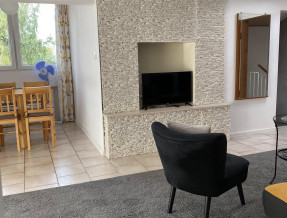 Pokoje Gościnne Joanna  w miejscowości Duszniki-Zdrój