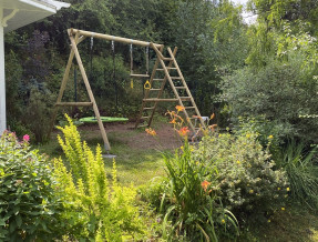 Pokoje Gościnne Joanna  w miejscowości Duszniki-Zdrój