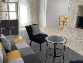 Pokoje Gościnne Joanna  w miejscowości Duszniki-Zdrój