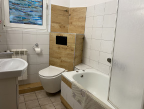 Pokoje Gościnne Joanna  w miejscowości Duszniki-Zdrój