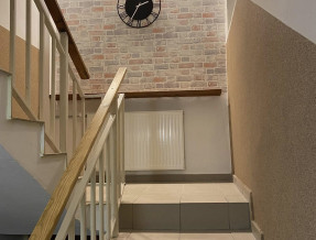 Pokoje Gościnne Joanna  w miejscowości Duszniki-Zdrój