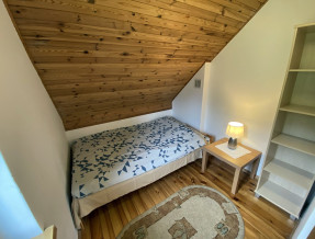 Bociani Domek  w miejscowości Podmacharce