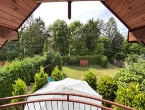 Bociani Domek  w miejscowości Podmacharce