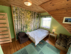 Bociani Domek  w miejscowości Podmacharce