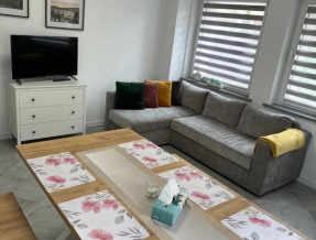 Apartament 13 Posterunek  w miejscowości Radków (woj. dolnośląskie)