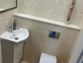 Apartament 13 Posterunek  w miejscowości Radków (woj. dolnośląskie)