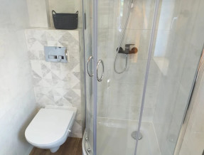 Domek na Słonecznym Wzgórzu  w miejscowości Szczytna