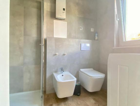 Domek Aurory  w miejscowości Jeżów Sudecki