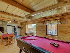 Apartamenty Migaczówka  w miejscowości Tylicz