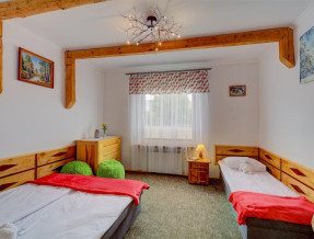 Apartamenty Migaczówka  w miejscowości Tylicz