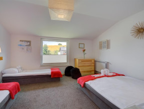 Apartamenty Migaczówka  w miejscowości Tylicz