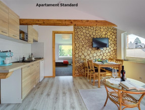 Apartamenty Migaczówka  w miejscowości Tylicz