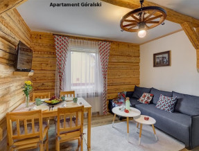 Apartamenty Migaczówka  w miejscowości Tylicz
