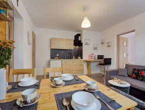 Apartamenty Migaczówka  w miejscowości Tylicz