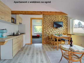 Apartamenty Migaczówka  w miejscowości Tylicz