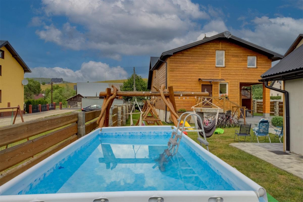 Apartamenty Migaczówka  w miejscowości Tylicz