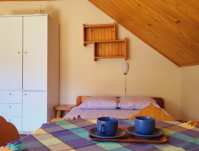 Agroturystyka Gazdówka  w miejscowości Piwniczna-Zdrój