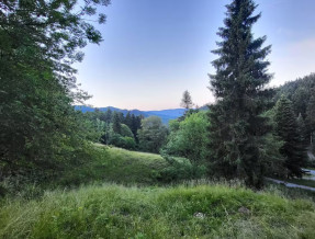 Agroturystyka Gazdówka  w miejscowości Piwniczna-Zdrój