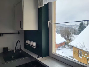 Agroturystyka Gazdówka  w miejscowości Piwniczna-Zdrój