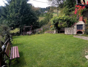 Agroturystyka Gazdówka  w miejscowości Piwniczna-Zdrój