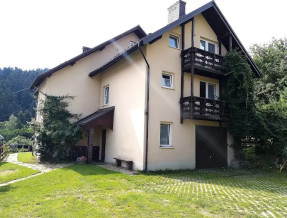 Agroturystyka Gazdówka  w miejscowości Piwniczna-Zdrój