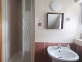 Agroturystyka Gazdówka  w miejscowości Piwniczna-Zdrój