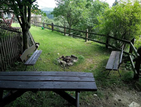 Agroturystyka Gazdówka  w miejscowości Piwniczna-Zdrój