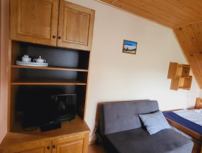 Agroturystyka Gazdówka  w miejscowości Piwniczna-Zdrój