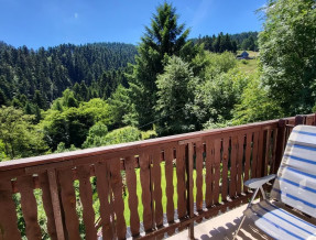 Agroturystyka Gazdówka  w miejscowości Piwniczna-Zdrój