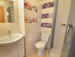 KWATERY NA ZIELONYM WZGÓRZU  w miejscowości Krynica-Zdrój