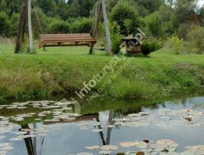 Agroturystyka Przylesie w miejscowości Wolimierz