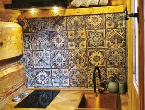 Domek Raj Zakopane  w miejscowości Zakopane