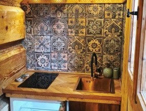 Domek Raj Zakopane  w miejscowości Zakopane