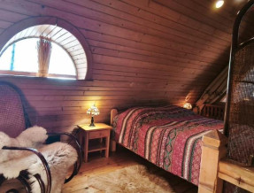 Domek Raj Zakopane  w miejscowości Zakopane