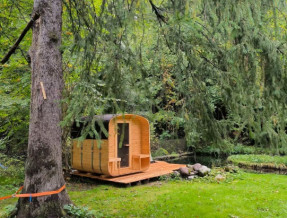 Domek Raj Zakopane  w miejscowości Zakopane