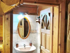 Domek Raj Zakopane  w miejscowości Zakopane