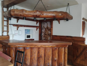 Endurance  w miejscowości Krośnica (woj. małoposkie)