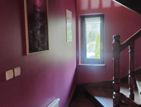 Endurance  w miejscowości Krośnica (woj. małoposkie)