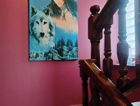 Endurance  w miejscowości Krośnica (woj. małoposkie)