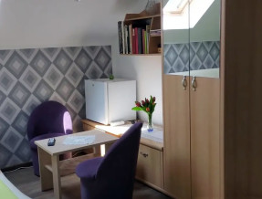 Pokoje u Wańki  w miejscowości Werlas