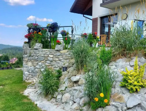 Pokoje u Wańki  w miejscowości Werlas